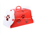 Sac de pliage pour animaux de compagnie